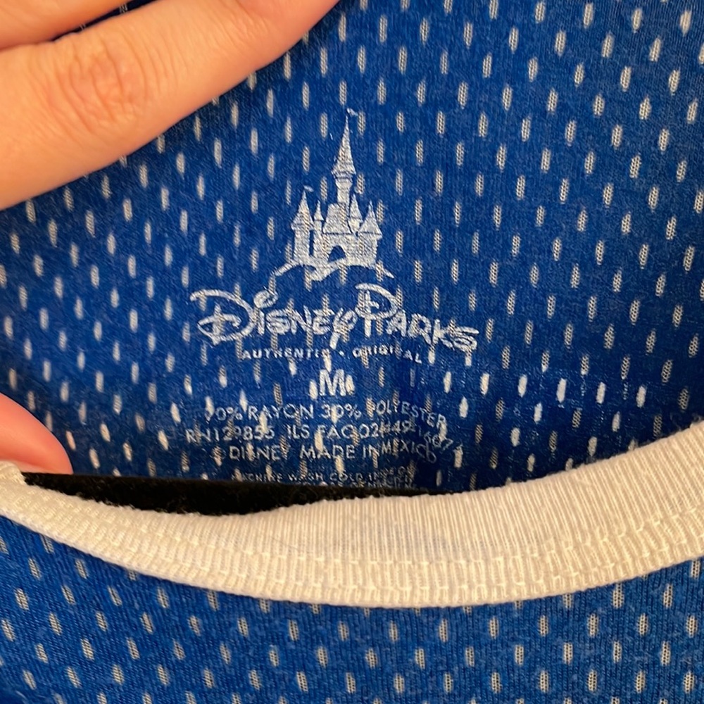 Disney Parks Stitch T-Shirt - Picture 3 of 3